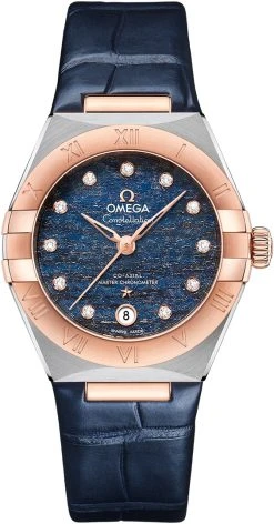 Omega Constellation Co-Axial Master Chronometer 29mm 131.23.29.20.99.003
