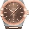 Omega Constellation Co-Axial Master Chronometer 39mm 131.23.39.20.13.001 -Omega Shop 131.23.39.20.13.001