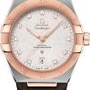 Omega Constellation Co-Axial Master Chronometer 39mm 131.23.39.20.52.001 -Omega Shop 131.23.39.20.52.001