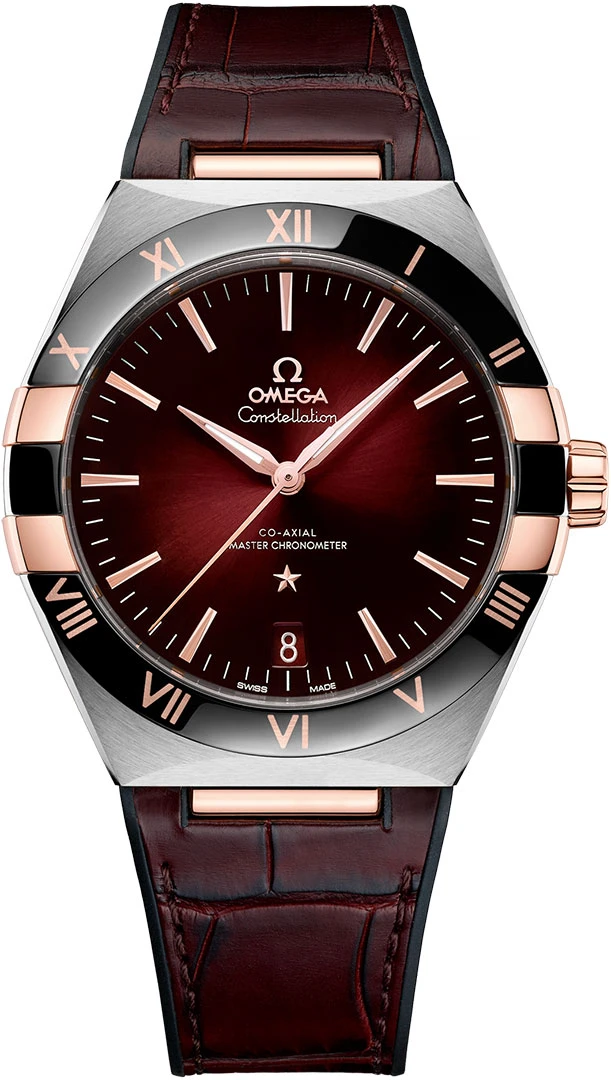 Omega Constellation Co-Axial Master Chronometer 41mm 131.23.41.21.11.001 Omega Constellation Co-Axial Master Chronometer 41mm 131.23.41.21.11.001 -Omega Shop 131.23.41.21.11.001