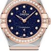 Omega Constellation Quartz 25mm 131.25.25.60.53.002