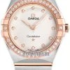 Omega Constellation Quartz 28mm 131.25.28.60.52.001