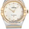 Omega Constellation Quartz 28mm 131.25.28.60.52.002