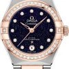 Omega Constellation Co-Axial Master Chronometer 29mm 131.25.29.20.53.002 -Omega Shop 131.25.29.20.53.002