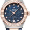 Omega Constellation Co-Axial Master Chronometer 29mm 131.28.29.20.99.003 -Omega Shop 131.28.29.20.99.003