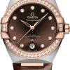 Omega Constellation Co-Axial Master Chronometer 36mm 131.28.36.20.63.001 -Omega Shop 131.28.36.20.63.001
