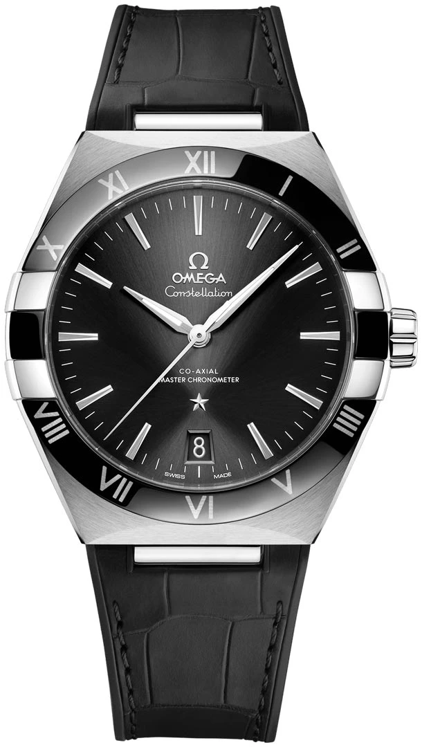 Omega Constellation Co-Axial Master Chronometer 41mm 131.33.41.21.01.001 Omega Constellation Co-Axial Master Chronometer 41mm 131.33.41.21.01.001 -Omega Shop 131.33.41.21.01.001