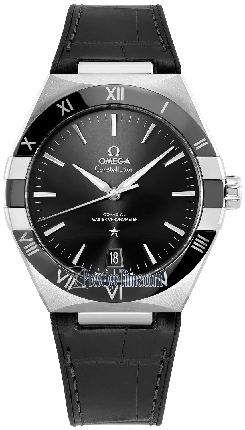 Omega Constellation Co-Axial Master Chronometer 41mm 131.33.41.21.01.001 Omega Constellation Co-Axial Master Chronometer 41mm 131.33.41.21.01.001 -Omega Shop 131.33.41.21.01.001 Constellation