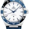 Omega Constellation Co-Axial Master Chronometer 41mm 131.33.41.21.04.001