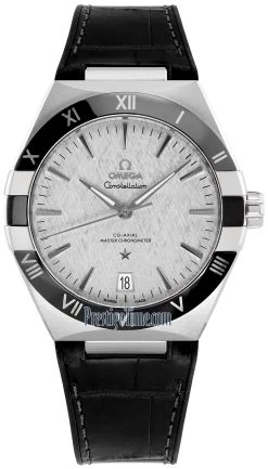Omega Constellation Co-Axial Master Chronometer 41mm 131.33.41.21.06.001