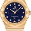 Omega Constellation Quartz 25mm 131.50.25.60.53.001 -Omega Shop 131.50.25.60.53.001
