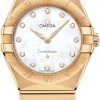 Omega Constellation Quartz 28mm 131.50.28.60.55.002 1 Omega Constellation Quartz 28mm 131.50.28.60.55.002 -Omega Shop 131.50.28.60.55.002 omega constellation constellation manhattan quartz 28 mm