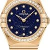 Omega Constellation Quartz 25mm 131.55.25.60.53.001 -Omega Shop 131.55.25.60.53.001