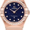 Omega Constellation Quartz 25mm 131.55.25.60.53.002 -Omega Shop 131.55.25.60.53.002