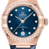 Omega Constellation Co-Axial Master Chronometer 29mm 131.58.29.20.53.002 -Omega Shop 131.58.29.20