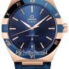 Omega Constellation Co-Axial Master Chronometer 41mm 131.63.41.21.03.001