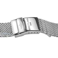 Breitling Superocean Heritage B20 42 Ab2010121b1a1 -Omega Shop 154a 1