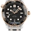 Omega Seamaster Diver 300m Co-Axial Master Chronometer 42mm 210.20.42.20.01.001
