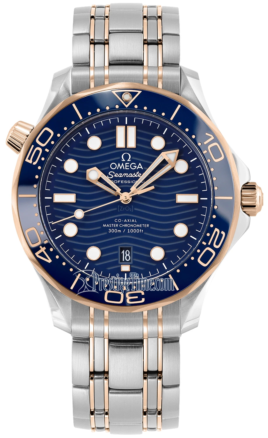 Omega Seamaster Diver 300m Co-Axial Master Chronometer 42mm 210.20.42.20.03.002 Omega Seamaster Diver 300m Co-Axial Master Chronometer 42mm 210.20.42.20.03.002 -Omega Shop 210.20.42.20.03.002 OmegaSeamaster