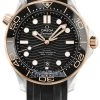 Omega Seamaster Diver 300m Co-Axial Master Chronometer 42mm 210.22.42.20.01.002 -Omega Shop 210.22.42.20.01.002 OmegaSeamaster