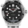 Omega Seamaster Diver 300m Co-Axial Master Chronometer 42mm 210.30.42.20.01.001 -Omega Shop 210.30.42.20.01.001 OmegaSeamaster