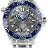Omega Seamaster Diver 300m Co-Axial Master Chronometer 42mm 210.30.42.20.06.001 -Omega Shop 210.30.42.20.06.001 OmegaSeamaster