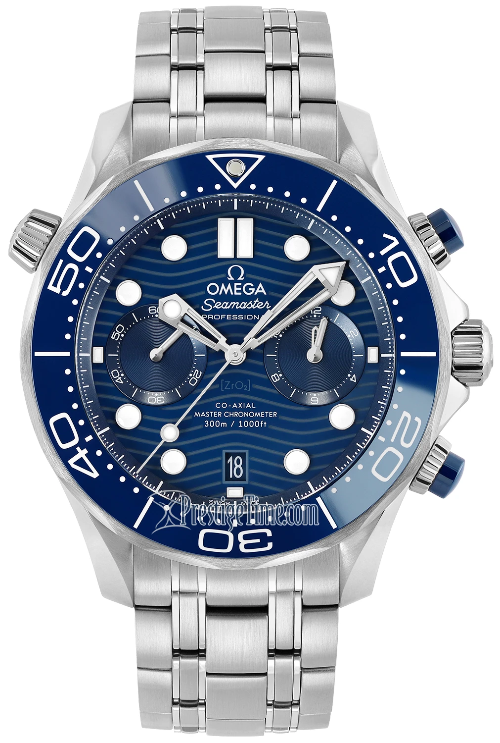 Omega Seamaster Diver 300m Co-Axial Master Chronometer Chronograph 44mm 210.30.44.51.03.001 Omega Seamaster Diver 300m Co-Axial Master Chronometer Chronograph 44mm 210.30.44.51.03.001 -Omega Shop 210.30.44.51.03.001 seamasterUPDATED