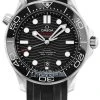 Omega Seamaster Diver 300m Co-Axial Master Chronometer 42mm 210.32.42.20.01.001 -Omega Shop 210.32.42.20.01.001 OmegaSeamaster