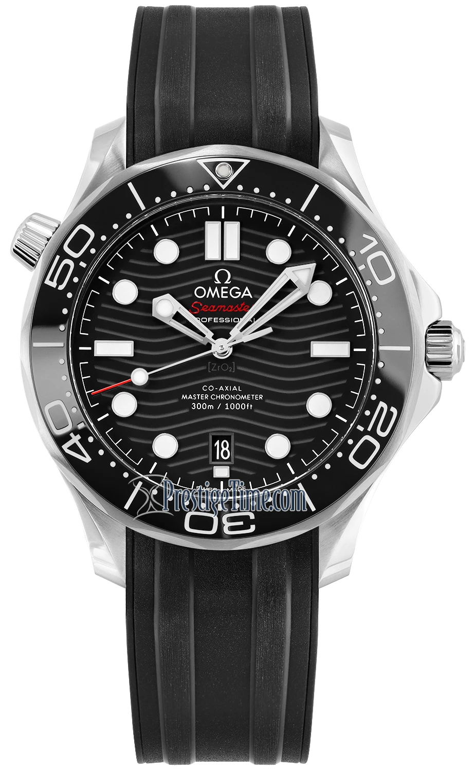 Omega Seamaster Diver 300m Co-Axial Master Chronometer 42mm 210.32.42.20.01.001 Omega Seamaster Diver 300m Co-Axial Master Chronometer 42mm 210.32.42.20.01.001 -Omega Shop 210.32.42.20.01.001 OmegaSeamaster