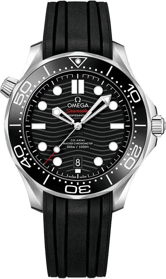 Omega Seamaster Diver 300m Co-Axial Master Chronometer 42mm 210.32.42.20.01.001 Omega Seamaster Diver 300m Co-Axial Master Chronometer 42mm 210.32.42.20.01.001 -Omega Shop 210.32.42.20.01.001