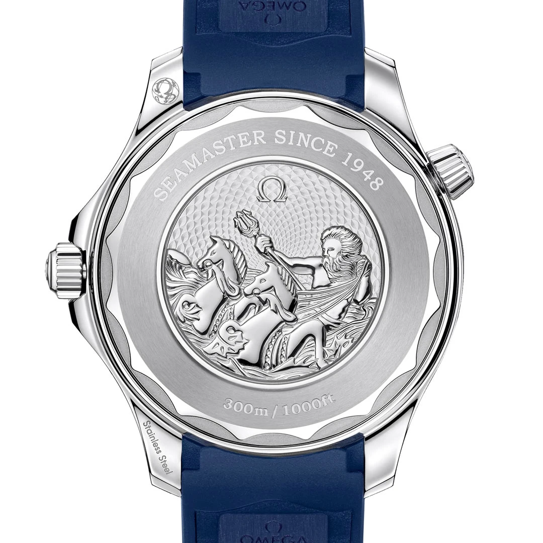 Omega Seamaster Diver 300m Co-Axial Master Chronometer 42mm 210.32.42.20.03.002 Omega Seamaster Diver 300m Co-Axial Master Chronometer 42mm 210.32.42.20.03.002 -Omega Shop 210.32.42.20.03.002 back