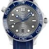 Omega Seamaster Diver 300m Co-Axial Master Chronometer 42mm 210.32.42.20.06.001