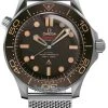 Omega Seamaster Diver 300m Co-Axial Master Chronometer 42mm 210.90.42.20.01.001 -Omega Shop 210.90.42.20.01.00120007 Seamaster