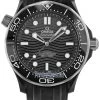 Omega Seamaster Diver 300m Co-Axial Master Chronometer 43.5mm 210.92.44.20.01.001