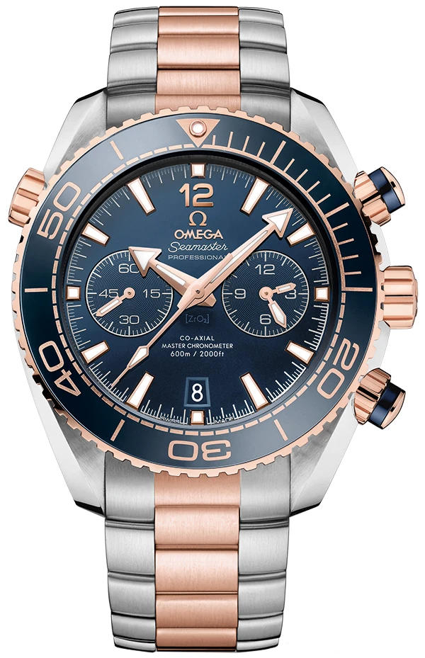 Omega Planet Ocean 600m Co-Axial Master Chronometer Chronograph 45.5mm 215.20.46.51.03.001 Omega Planet Ocean 600m Co-Axial Master Chronometer Chronograph 45.5mm 215.20.46.51.03.001 -Omega Shop 215.20.46.51.03.001