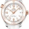 Omega Planet Ocean 600m Co-Axial Master Chronometer 39.5mm 215.23.40.20.04.001