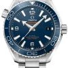 Omega Planet Ocean 600m Co-Axial Master Chronometer 39.5mm 215.30.40.20.03.001