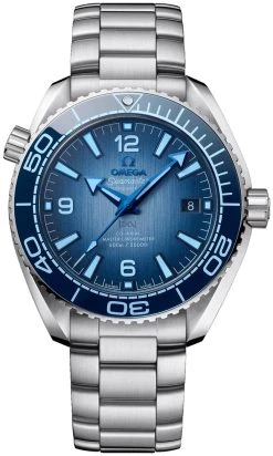 Omega Seamaster Diver 300m Co-Axial Master Chronometer 42mm 215.30.40.20.03.002