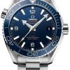 Omega Planet Ocean 600m Co-Axial Master Chronometer 43.5mm 215.30.44.21.03.001 -Omega Shop 215.30.44.21.03.001