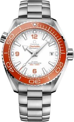 Omega Planet Ocean 600m Co-Axial Master Chronometer 43.5mm 215.30.44.21.04.001 -Omega Shop 215.30.44.21.04.001