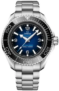 Omega Planet Ocean Ultra Deep 6000m 45.5mm 215.30.46.21.03.001 -Omega Shop 215.30.46.21.03.001