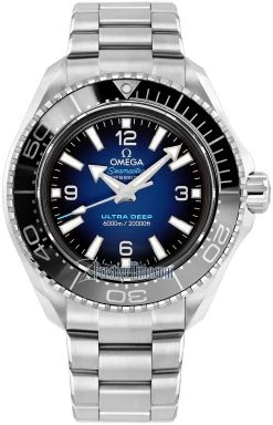 Omega Planet Ocean Ultra Deep 6000m 45.5mm 215.30.46.21.03.001