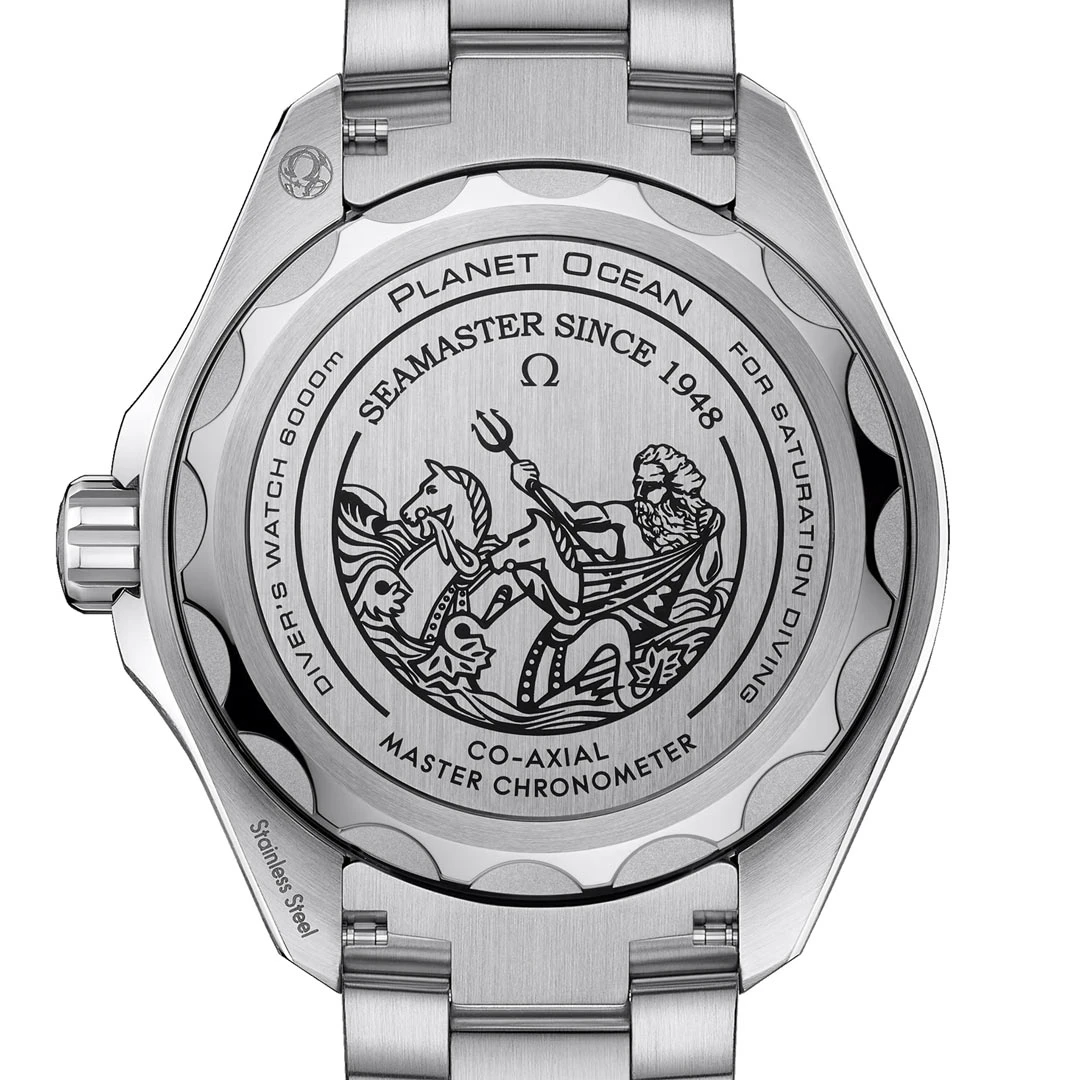 Omega Planet Ocean Ultra Deep 6000m 45.5mm 215.30.46.21.03.002 Omega Planet Ocean Ultra Deep 6000m 45.5mm 215.30.46.21.03.002 -Omega Shop 215.30.46.21.03.002 back