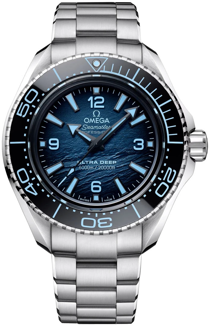 Omega Planet Ocean Ultra Deep 6000m 45.5mm 215.30.46.21.03.002 Omega Planet Ocean Ultra Deep 6000m 45.5mm 215.30.46.21.03.002 -Omega Shop 215.30.46.21.03.002