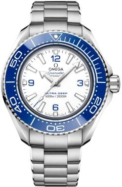 Omega Planet Ocean Ultra Deep 6000m 45.5mm 215.30.46.21.04.001 -Omega Shop 215.30.46.21.04.001