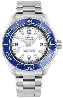 Omega Planet Ocean Ultra Deep 6000m 45.5mm 215.30.46.21.04.001