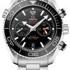 Omega Planet Ocean 600m Co-Axial Master Chronometer Chronograph 45.5mm 215.30.46.51.01.001