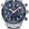 Omega Planet Ocean 600m Co-Axial Master Chronometer Chronograph 45.5mm 215.30.46.51.03.001 -Omega Shop 215.30.46.51.03.001 PlanetOcean