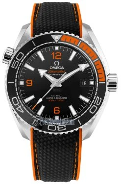 Omega Planet Ocean 600m Co-Axial Master Chronometer 43.5mm 215.32.44.21.01.001