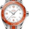 Omega Planet Ocean 600m Co-Axial Master Chronometer 43.5mm 215.32.44.21.04.001